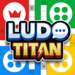 Logo of Ludo Star 2 android Application 