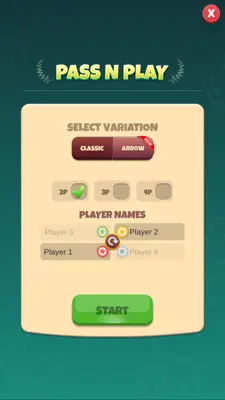 Ludo Star 2 android App screenshot 9