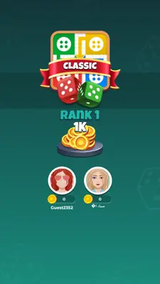 Ludo Star 2 android App screenshot 1