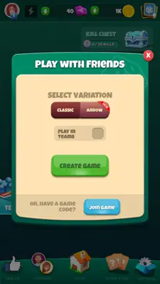 Ludo Star 2 android App screenshot 8